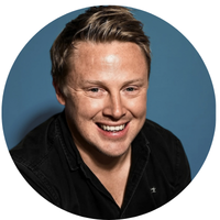 Biog Mark Haslam