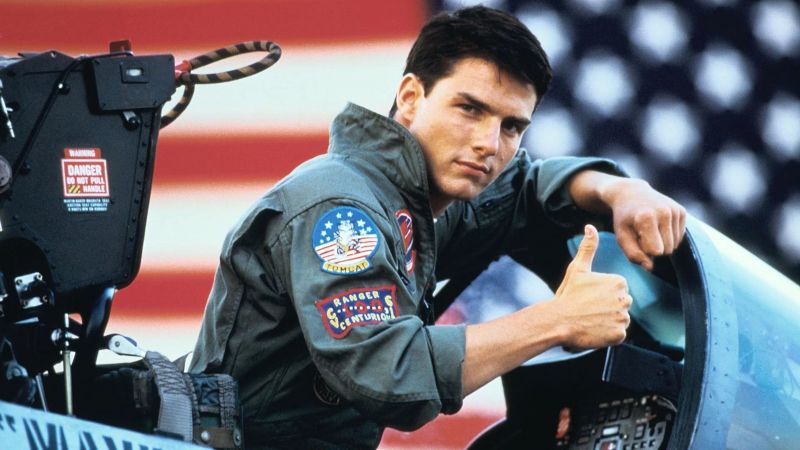 Top Gun - Jonathan Voss