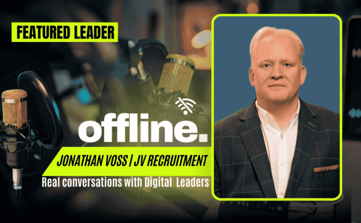 offline with Jonathan Voss (Featured)